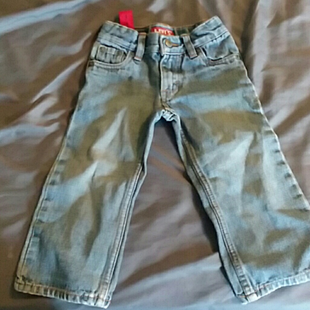 pants